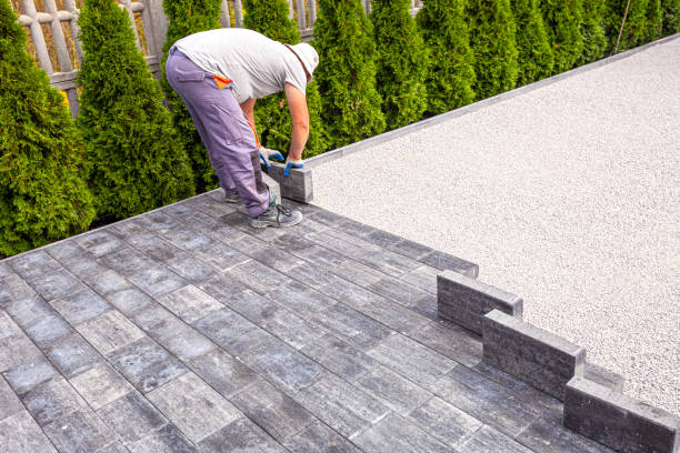 Best Affordable Driveway Pavers  in Glasgow, DE