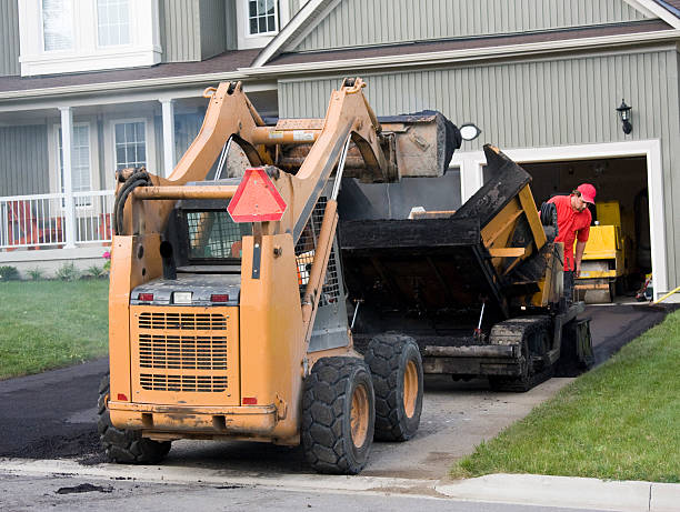 Best Commercial Driveway Pavers  in Glasgow, DE