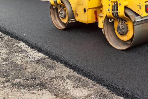 Best Residential Driveway Paver Services  in Glasgow, DE