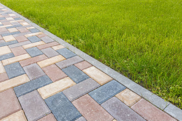 Best Cobblestone Driveway Pavers  in Glasgow, DE